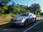 Mercedes-Benz CLS63 AMG 2007 года